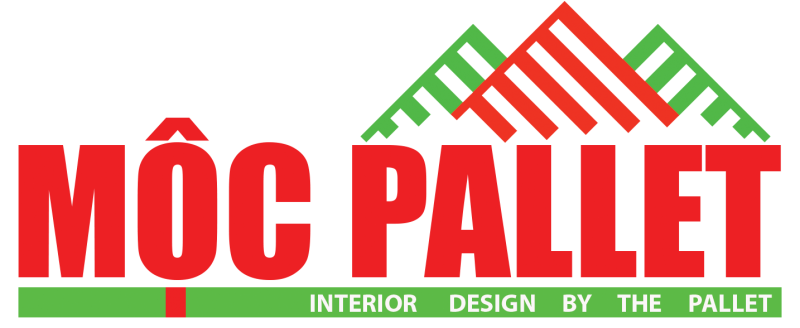 Mộc Pallet – Thế giới đồ nội thất gỗ thông, Pallet gỗ thông