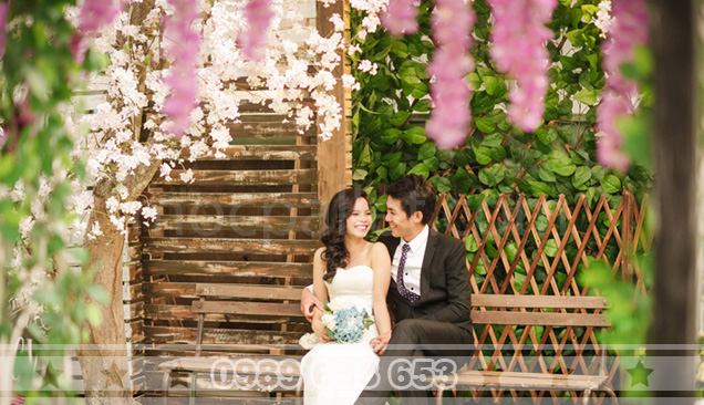 MẪU THIẾT KẾ PHIM TRƯỜNG STUDIO