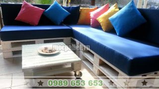 Ban ghe sofa phong khach