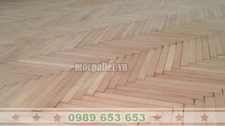 san go thong pallet dep gia re tai ha noi