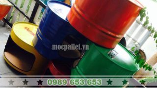 Ban thung phi sat dep gia re