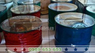 Ban thung phi sat dep gia re