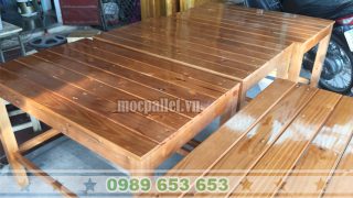 ban go thong pallet dep gia re