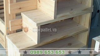 Ke go thong pallet