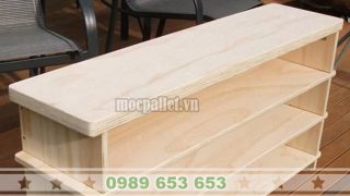 Ke go thong pallet
