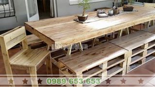 ban ghe cho phong an gia dinh