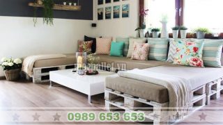 Xu huong thiet ke noi that gia dinh 2017