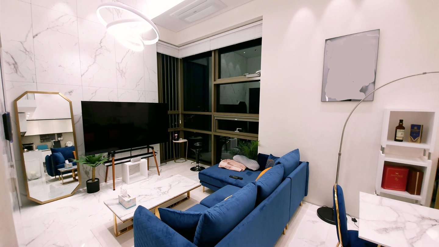 Kệ gỗ trang trí đẹp